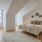 Braga 10 Appartement *