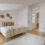 Braga 10 Appartement *