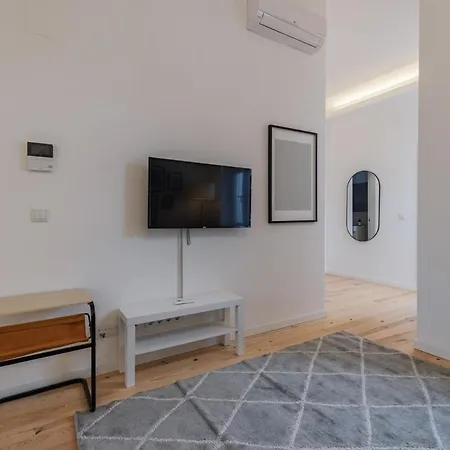 Braga 10 Lejlighed Lisboa