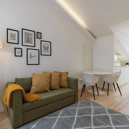 Apartment Braga 10 *