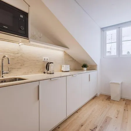 Braga 10 Apartment *