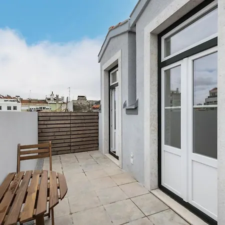 Braga 10 * 리스본