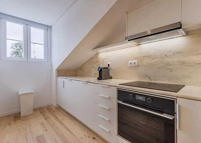 Apartment Braga 10 *