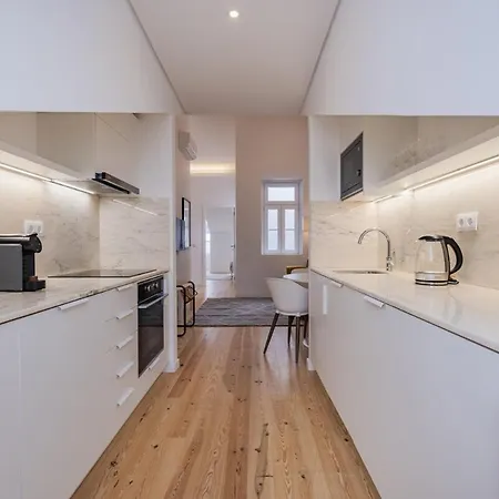 Braga 10 Apartamento