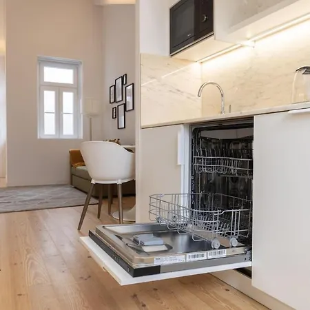 Apartamento Braga 10 *