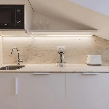 Appartement Braga 10 *