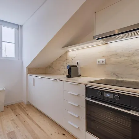 Apartamento Braga 10 *