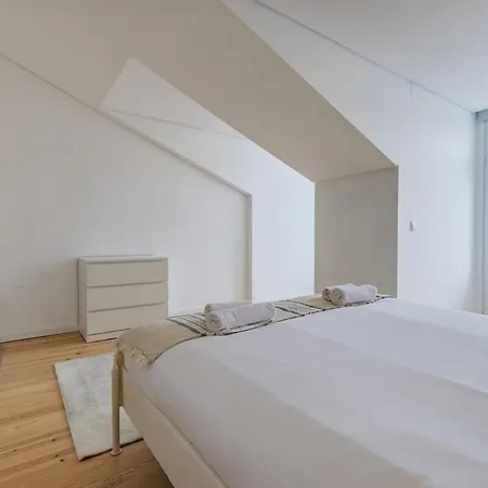 Braga 10 Appartement *