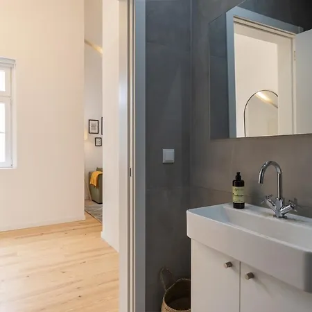 Appartement Braga 10 Lisboa