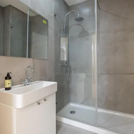 Braga 10 Apartamento