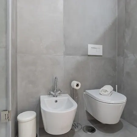 Appartement Braga 10 *