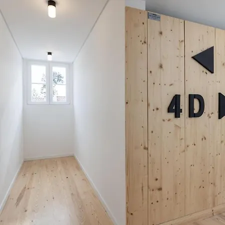 Appartement Braga 10 *