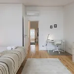 Braga 10 Apartament *